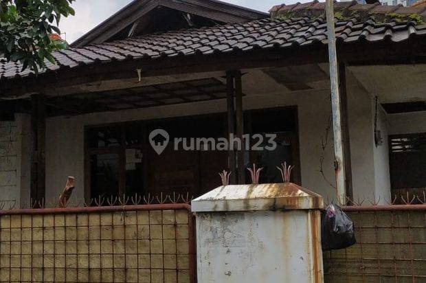 Rumah Murah Di Sekelimus Buahbatu,batununggal