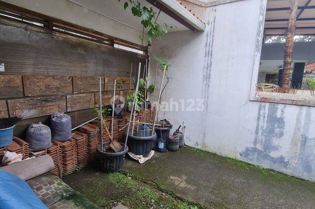Rumah Murah Di Sekelimus Buahbatu,batununggal