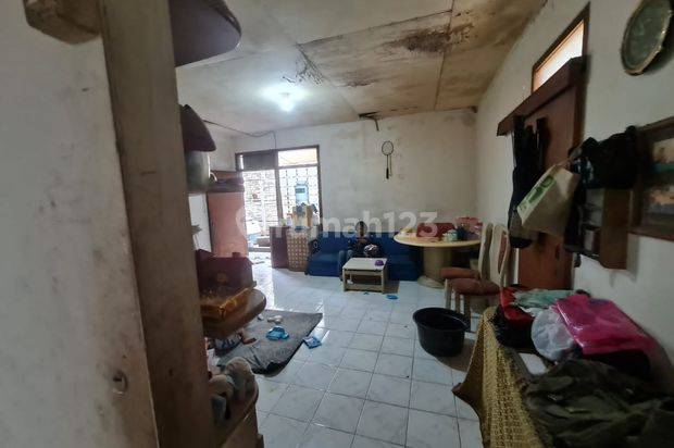 Rumah Murah Di Sekelimus Buahbatu,batununggal