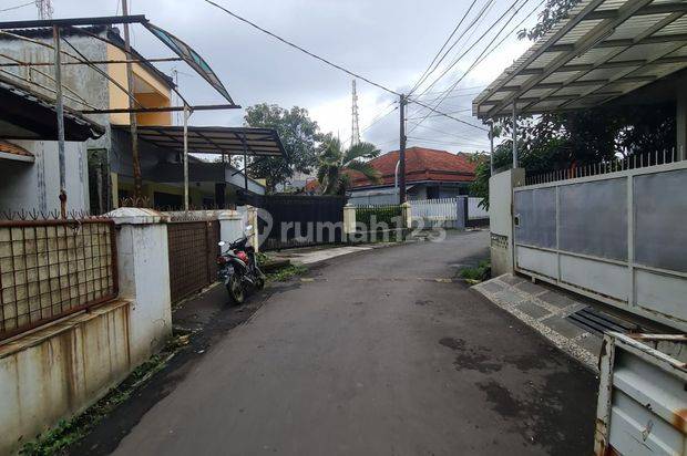 Rumah Murah Di Sekelimus Buahbatu,batununggal