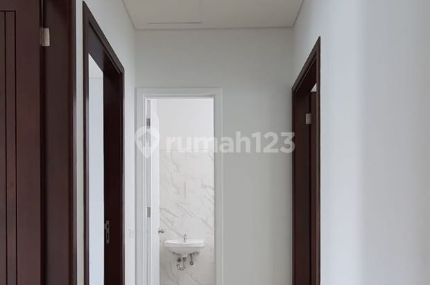 Unit Rumah Nirwana Eksekutif Cluster Surabaya 