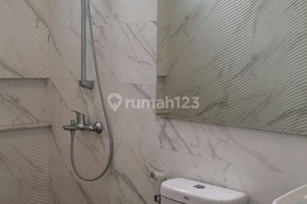 Unit Rumah Nirwana Eksekutif Cluster Surabaya 