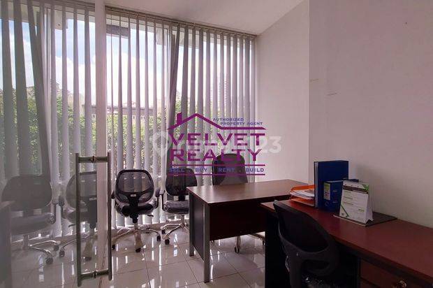 Dijual Ruko Royale Suite 3 Lantai Ukuran 4,5x13,5 Kondisi Bagus vr922 vr922
