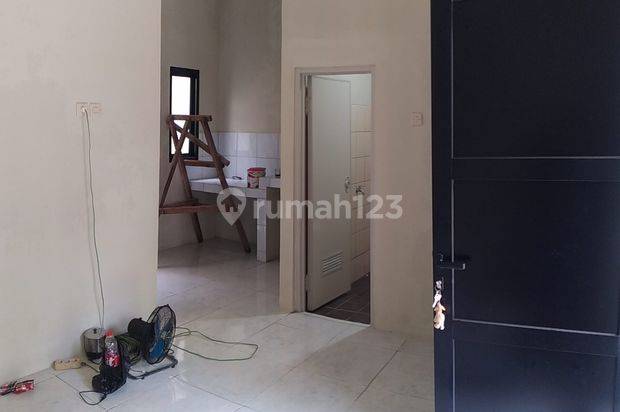 Rumah 9 unit cash/cicil dev dekat RS mulya pinang