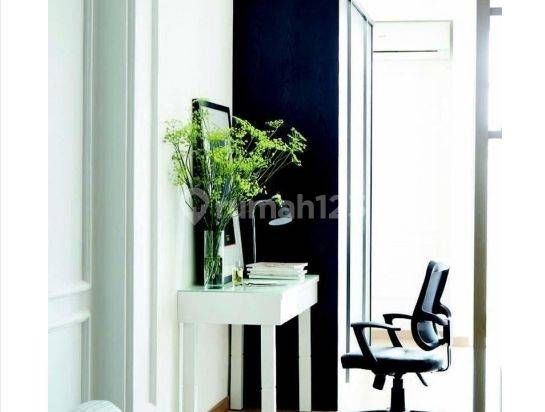 Ruko 4,5 Lantai di Jl. Sunan Kalijaga, Melawai, Kebayoran Baru