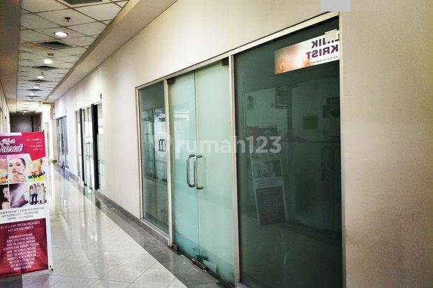 Office Space di Rasuna Said Office Park, Kuningan, Jaksel