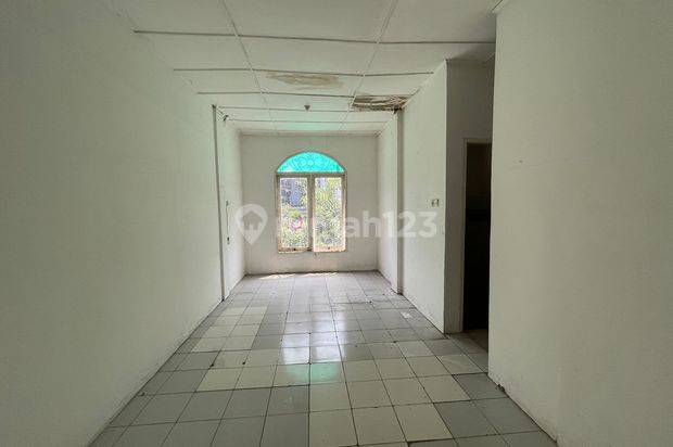 Jual Murah Ruko 2 Lantai di Komplek Kranggan Permai, Bekasi