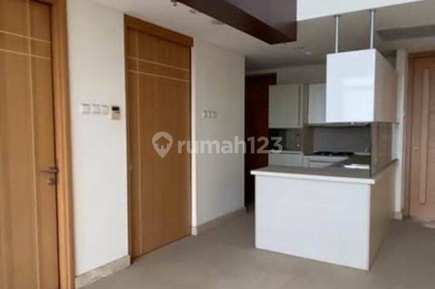Apartemen The Summit Kelapa Gading, Ls 151m, 2 Bdr, Brandnew