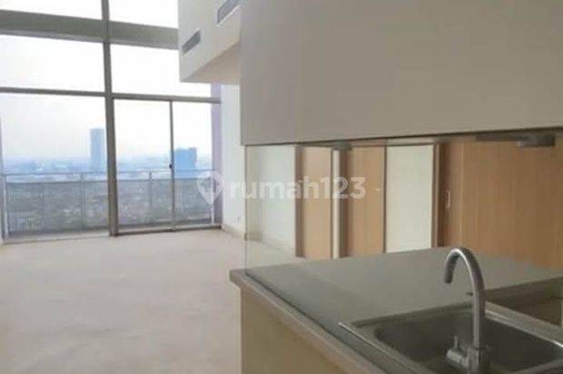 Apartemen The Summit Kelapa Gading, Ls 151m, 2 Bdr, Brandnew