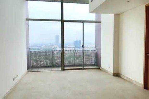 Apartemen The Summit Kelapa Gading, Ls 151m, 2 Bdr, Brandnew