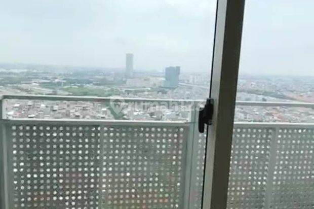Apartemen The Summit Kelapa Gading, Ls 151m, 2 Bdr, Brandnew