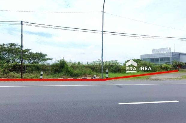 Tanah Strategis Lokasi Dekat Gentan, Gatak, Sukoharjo 