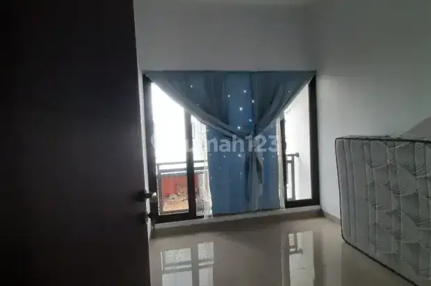 Rumah Cantik Modern Minimalis 2 Lantai,nyaman Siap Huni Arcamanik