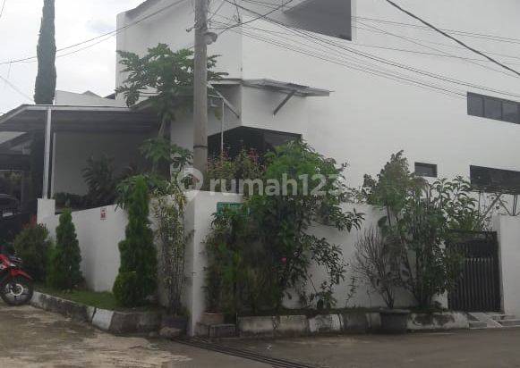 Rumah Cantik , Elegan, Sejuk, Dalam Komplek Siap Huni Cimahi