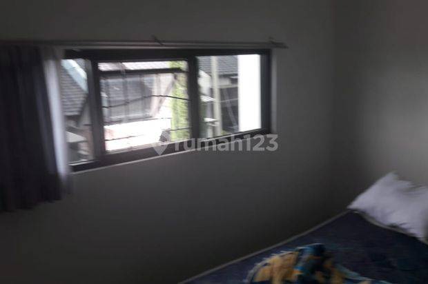 Rumah Cantik , Elegan, Sejuk, Dalam Komplek Siap Huni Cimahi