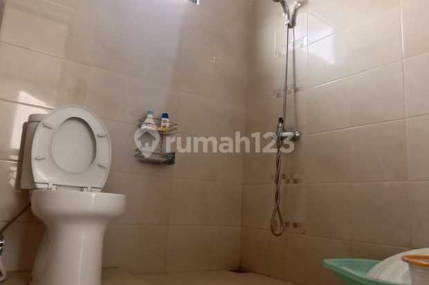 Rumah Mewah 3 Lantai,elegan, Komplek Elite, Siap Huni Dago Resort