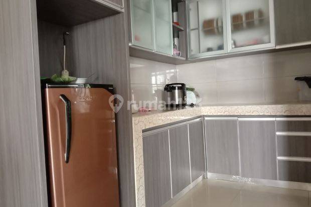 Rumah Mewah 3 Lantai,elegan, Komplek Elite, Siap Huni Dago Resort