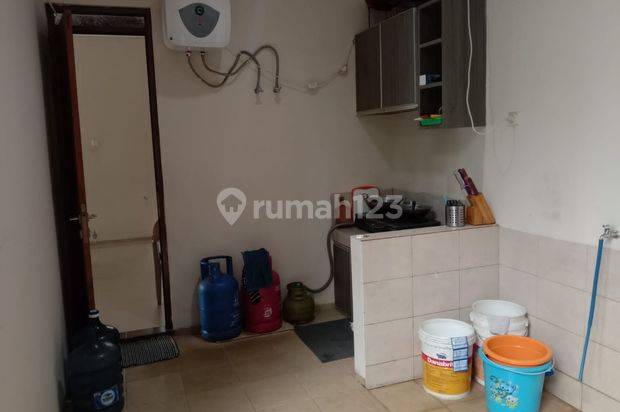 Rumah Mewah 3 Lantai,elegan, Komplek Elite, Siap Huni Dago Resort