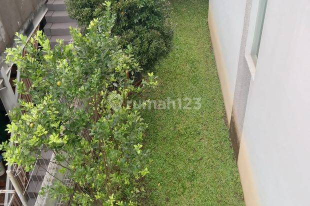 Rumah Mewah 3 Lantai,elegan, Komplek Elite, Siap Huni Dago Resort