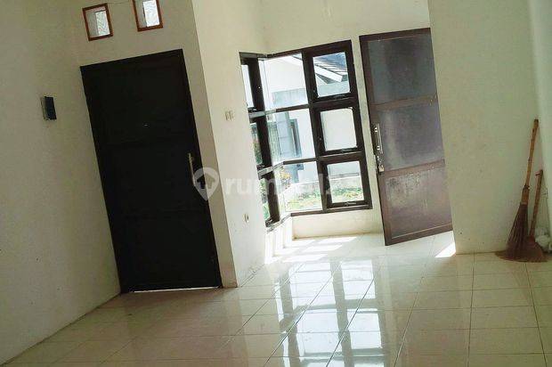 Rumah Minimalis, Sejuk, Dekat Widyatama Siap Huni Sayap Cikutra