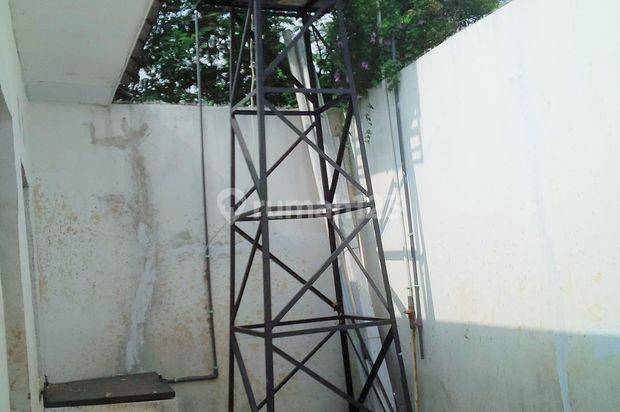 Rumah Minimalis, Sejuk, Dekat Widyatama Siap Huni Sayap Cikutra