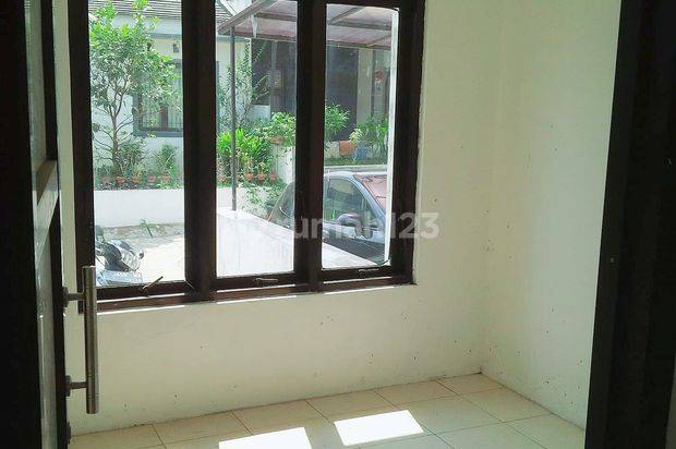 Rumah Minimalis, Sejuk, Dekat Widyatama Siap Huni Sayap Cikutra