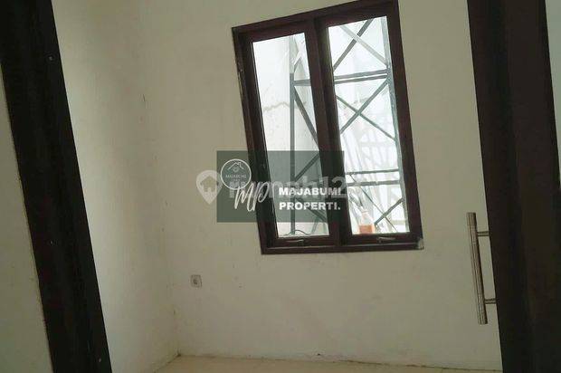 Rumah Minimalis, Sejuk, Dekat Widyatama Siap Huni Sayap Cikutra
