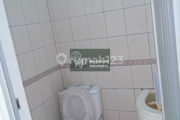 Rumah Minimalis, Sejuk, Dekat Widyatama Siap Huni Sayap Cikutra
