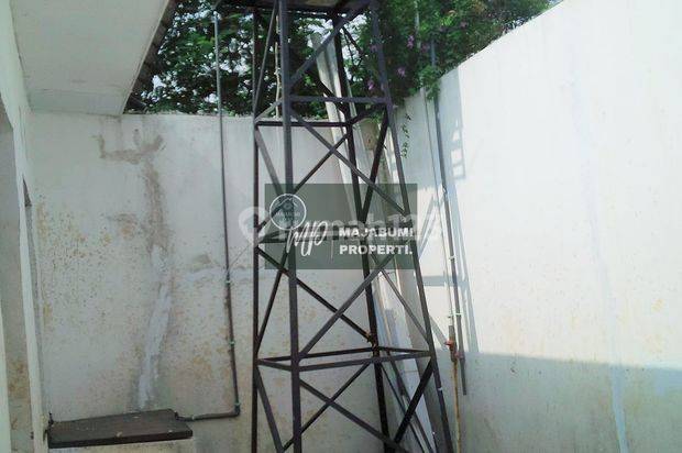 Rumah Minimalis, Sejuk, Dekat Widyatama Siap Huni Sayap Cikutra