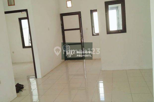 Rumah Minimalis, Sejuk, Dekat Widyatama Siap Huni Sayap Cikutra