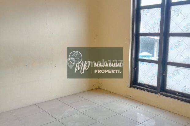 Rumah Cantik 2 Lantai, Nyaman, Sejuk, Siap Huni Sayap Cikutra