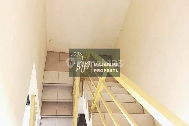 Rumah Cantik 2 Lantai, Nyaman, Sejuk, Siap Huni Sayap Cikutra