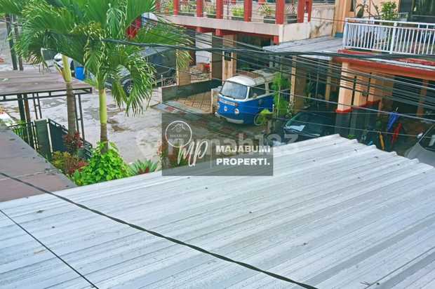 Rumah Cantik 2 Lantai, Nyaman, Sejuk, Siap Huni Sayap Cikutra
