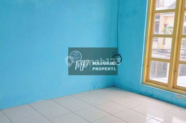 Rumah Cantik 2 Lantai, Nyaman, Sejuk, Siap Huni Sayap Cikutra