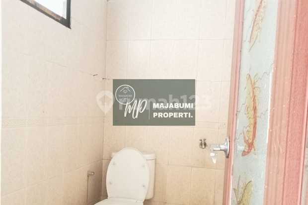 Rumah Cantik 2 Lantai, Nyaman, Sejuk, Siap Huni Sayap Cikutra