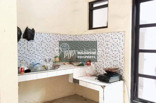 Rumah Cantik 2 Lantai, Nyaman, Sejuk, Siap Huni Sayap Cikutra