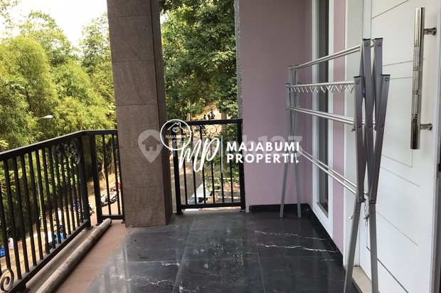 Rumah Mewah, Cantik, Komplek Elite, Siap Huni Dago, Ciumbuleuit