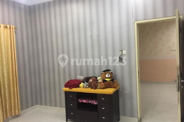 Jual Murah Rumah Bagus, di Harapan Indah, Bekasi