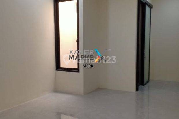 Rumah Baru Gress Bukit Palma Citraland 
