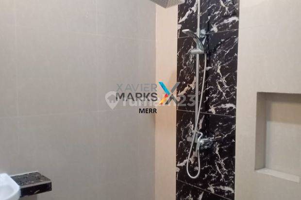 Rumah Baru Gress Bukit Palma Citraland 
