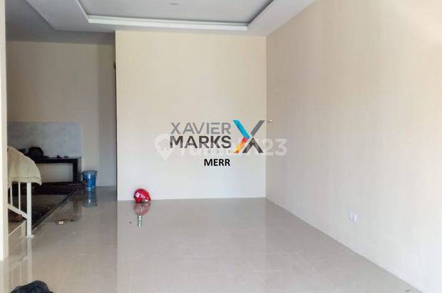 Rumah Baru Gress Bukit Palma Citraland 