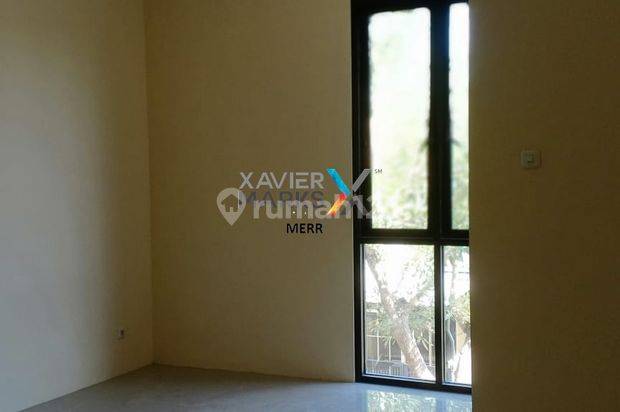 Rumah Baru Gress Bukit Palma Citraland 