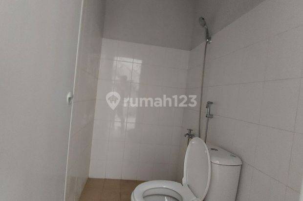 Rumah Ready Rappocini Pettarani type 65/111 Mezzanine Makassar 
