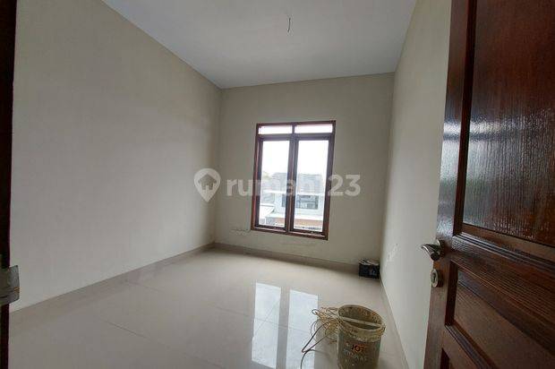 Rumah Ready Rappocini Pettarani type 65/111 Mezzanine Makassar 