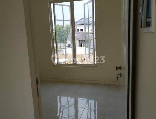 1464. Perumahan Citra Harmoni Cluster Rotterdam