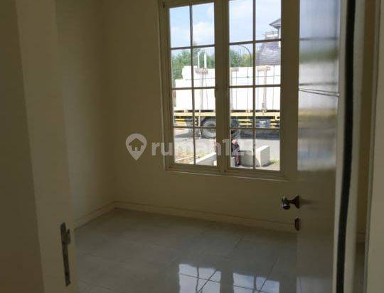 1464. Perumahan Citra Harmoni Cluster Rotterdam