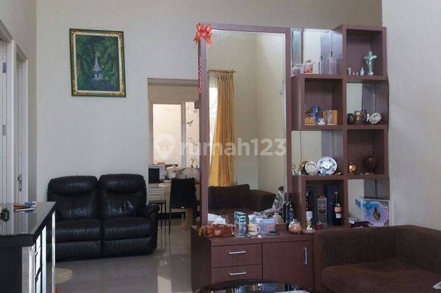 897. Delta Sari Baru Cluster Delta Gardenia, Waru Sidoarjo