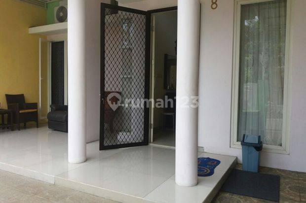 897. Delta Sari Baru Cluster Delta Gardenia, Waru Sidoarjo