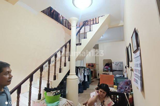 1316. Rumah Blimbing Pokcan Waru Sidoarjo 