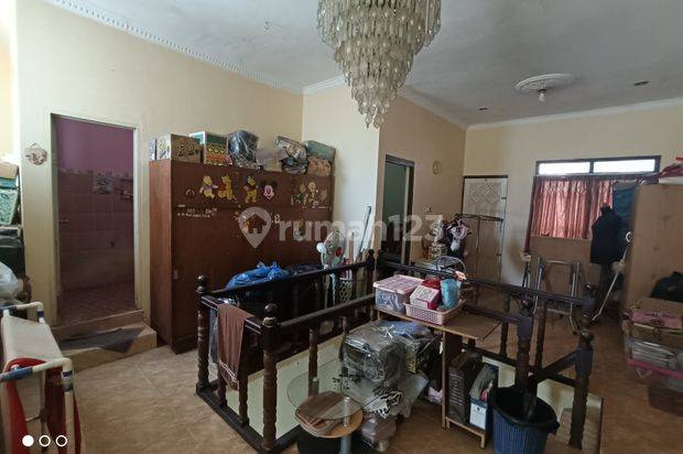 1316. Rumah Blimbing Pokcan Waru Sidoarjo 